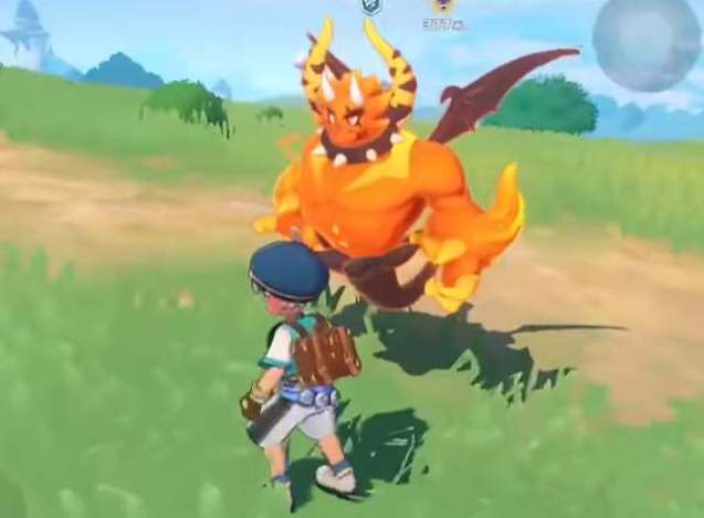 洛克王国世界宠物性格及加成效果汇总