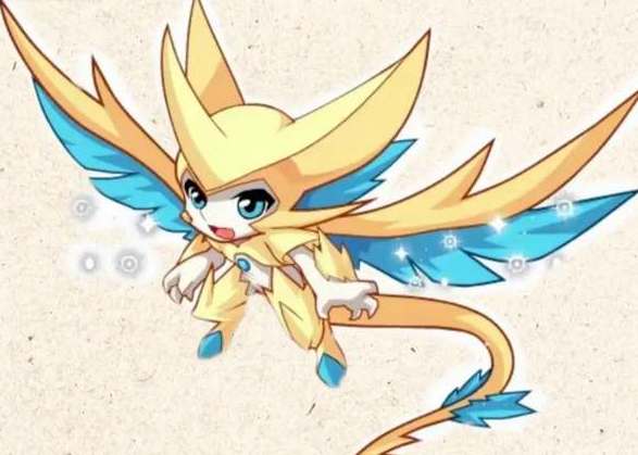 洛克王国世界阿布进化路线一览