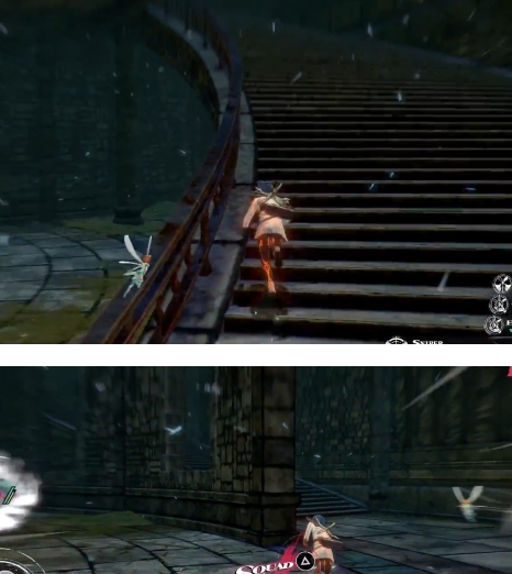 暗喻幻想中后期经验怎么刷