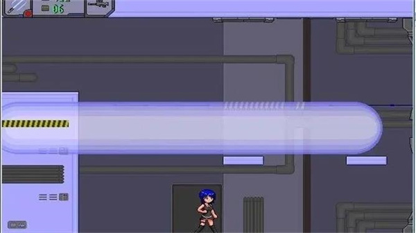 实验室幸存者截图1