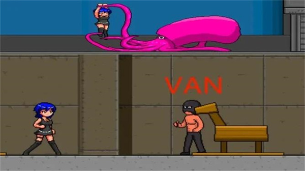 实验室幸存者截图2