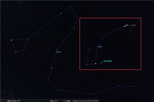 stellarium(虚拟天文馆)高清中文版下载