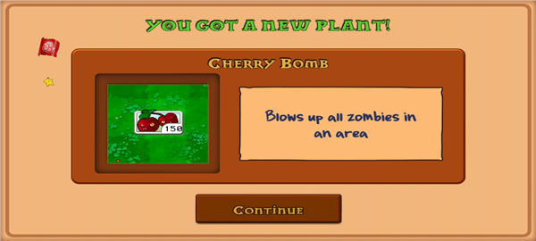 植物大战僵尸小程序黑西游版截图5