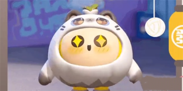 蛋仔派对发芽猫猫蒜怎么获得