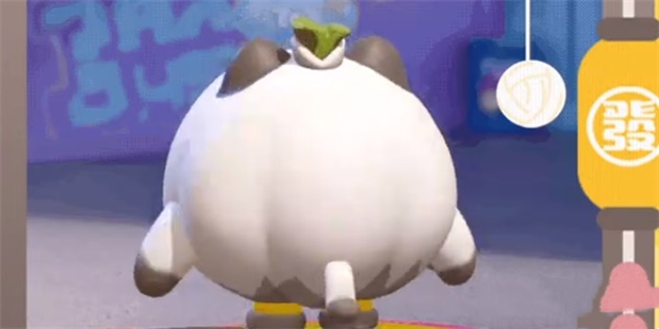 蛋仔派对发芽猫猫蒜怎么获得