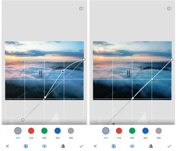 snapseed手机修图软件最新版