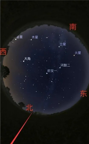 stellarium星空图下载