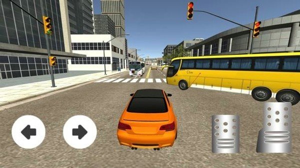 城市漂移驾驶员截图2