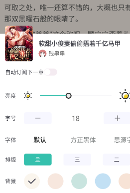 鱼丸小说