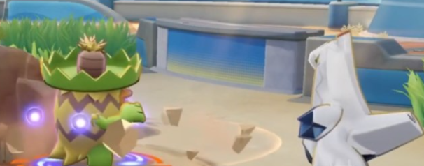 宝可梦大集结钢铝龙技能怎么搭配