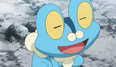 宝可梦大集结甲贺忍蛙打野怎么搭配