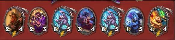 炉石传说酒馆战棋猪人流阵容怎么配