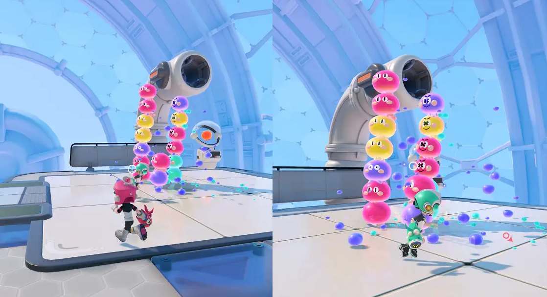 泡姆泡姆是什么类型的游戏