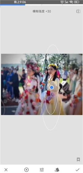 手机修图软件snapseed