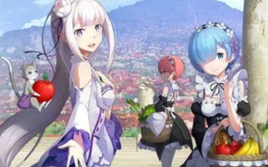 从零开始类的游戏