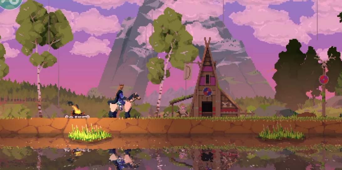 王国两位君主血月刷新规律是什么