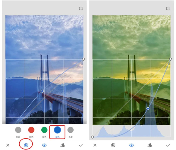 最新snapseed中文版