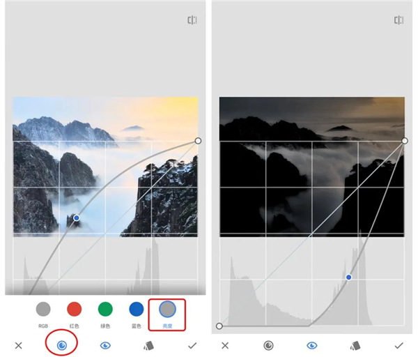 snapseed中文版最新版本