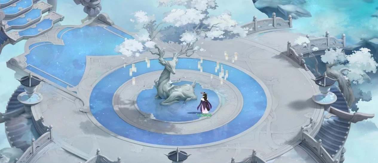 封神幻想世界手游攻略大全