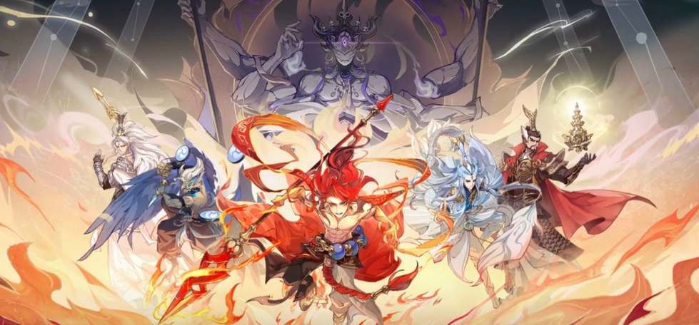 封神幻想世界公测礼包兑换码合集