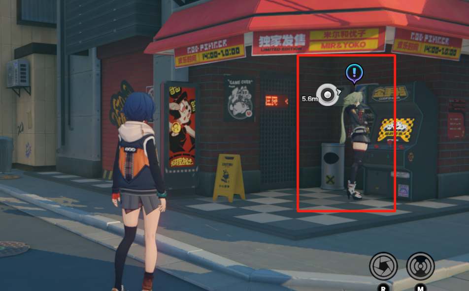 绝区零凯撒信赖度事件全选项攻略