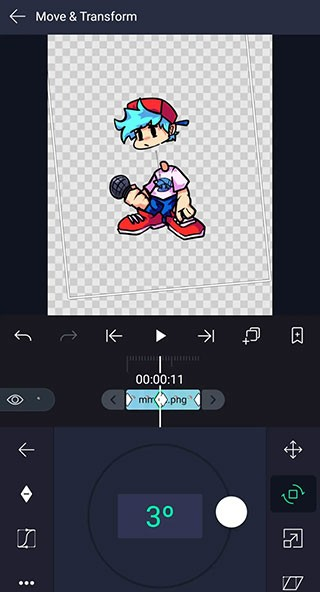 am剪辑软件中文版(ailght motion)