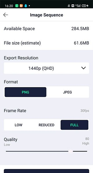 am剪辑软件中文版(ailght motion)