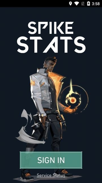 瓦罗兰特战绩查询截图3