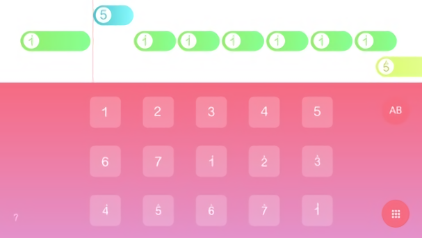 光遇乐谱旧版本截图2