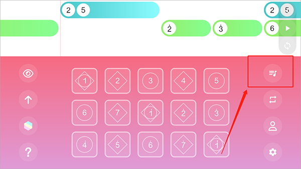 光遇乐谱旧版本