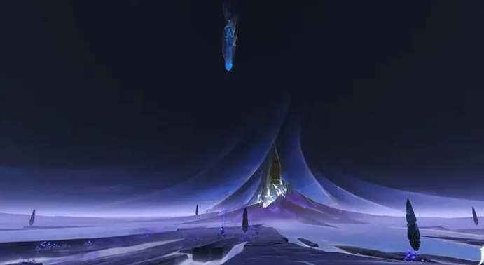 原神第八种元素是什么