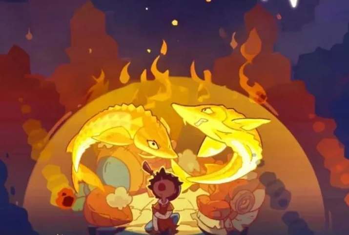 咸鱼之王三周年新增兑换码分享