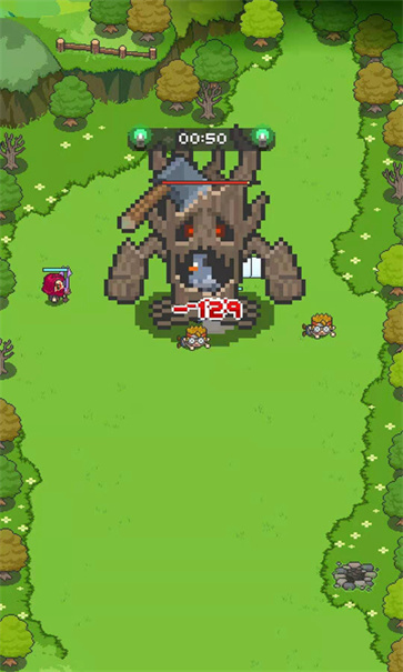 冒险者总动员中文版