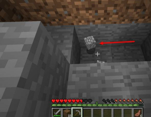 我的世界盔甲架制作方法