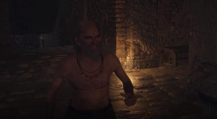 龙之信条2怎么复活NPC