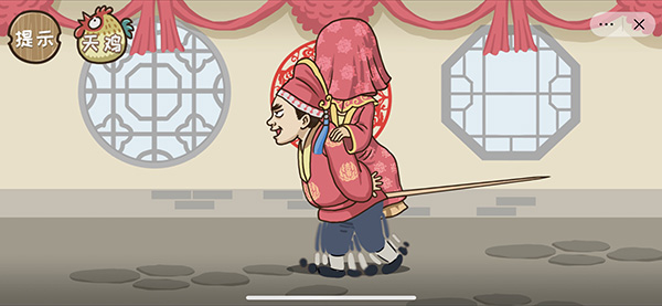 西游梗传计降八戒通关攻略