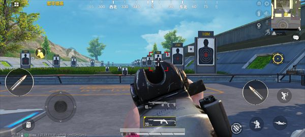 crosshair pro 自制准星