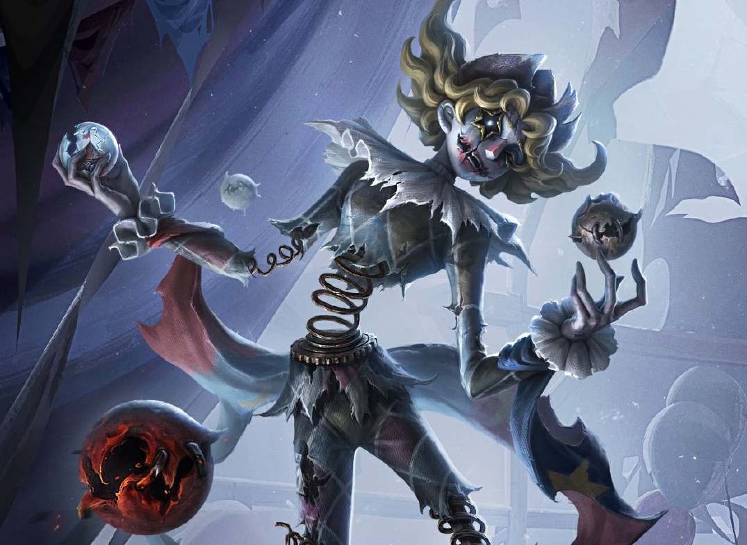 第五人格监管者喧嚣技能是什么