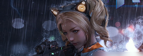 逆战未来秘境武器怎么快速获取