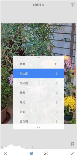 手机修图软件snapseed新版下载2024