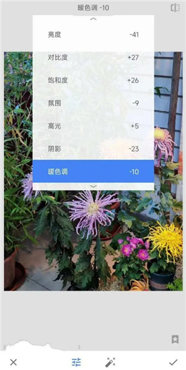 手机修图软件snapseed新版下载2024