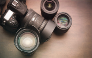 Lightroom苹果手机版