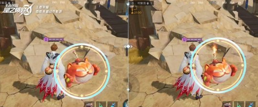 星之破晓星魂战场跑点技巧有哪些