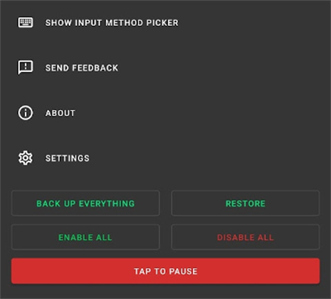 键映射器花墨染汉化版2024