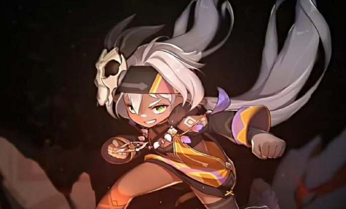 原神伊安珊是几星角色