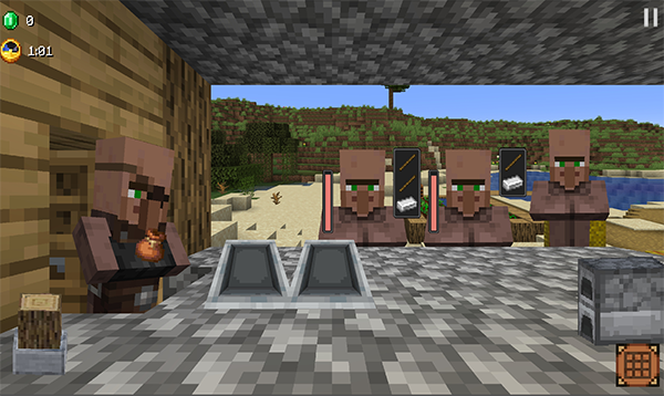 我的世界沙威玛传奇正版下载