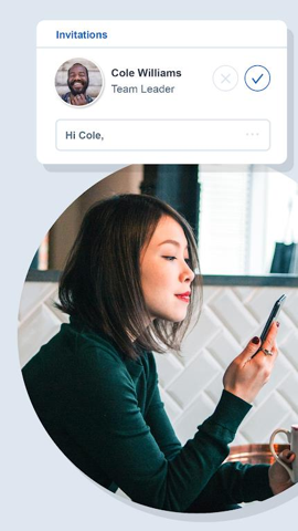 领英国际版截图2