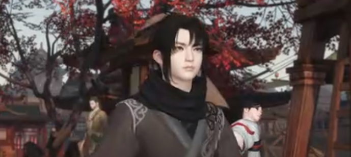 逆水寒手游无情逸闻失窃疑踪npc怎么快速找齐