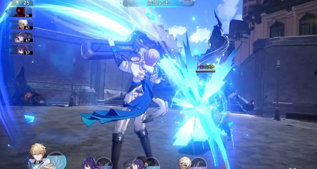 崩坏星穹铁道阿格莱亚定位是什么