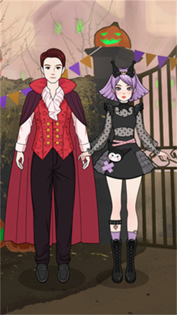 全能女神就是我